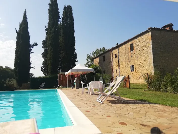 Agriturismo “Natura e Salute” Fattoria Vagli