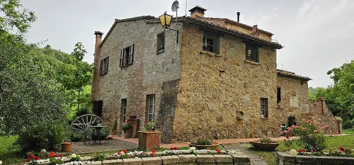 Agriturismo Nibbiano