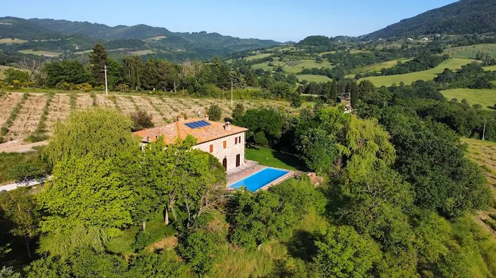 Agriturismo Nizzi