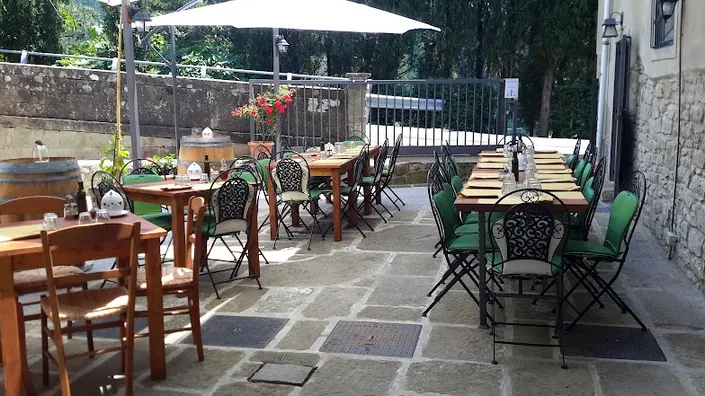Agriturismo Nonno Dante
