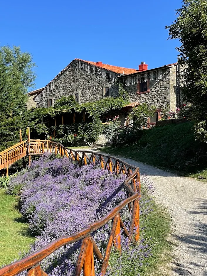 Agriturismo Nuova Era