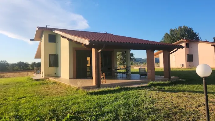 Agriturismo Oasi Del Pianettino