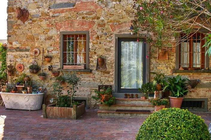 Agriturismo Olmi Grossi