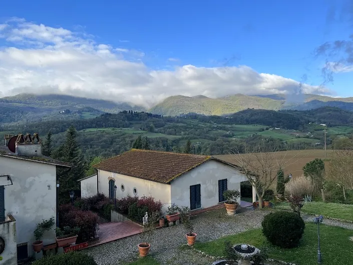 Agriturismo Orticaia di Vigna la Corte