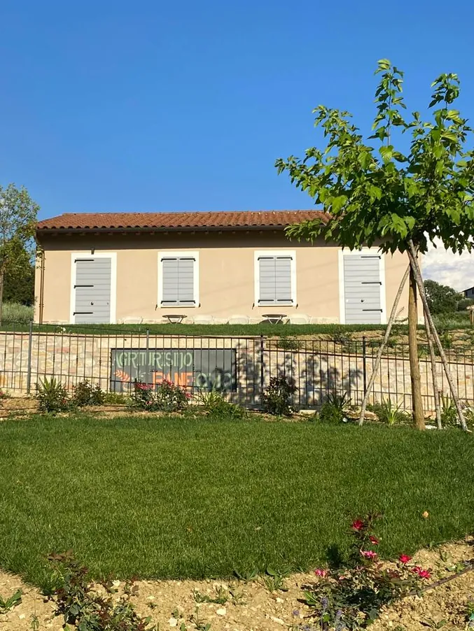 Agriturismo Pane e Olio
