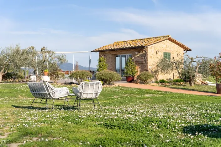 Agriturismo Panieracci