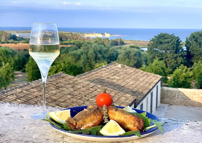 Agriturismo Pantanelli di Vendicari