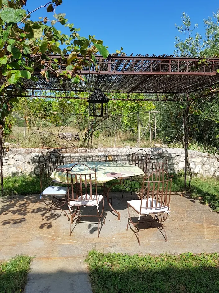 Agriturismo Papageno