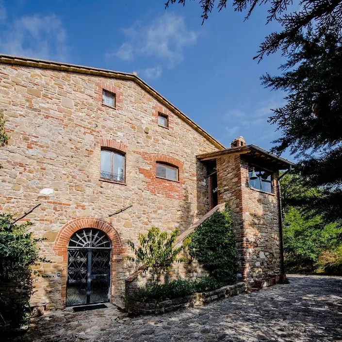 Agriturismo Paradiso 41