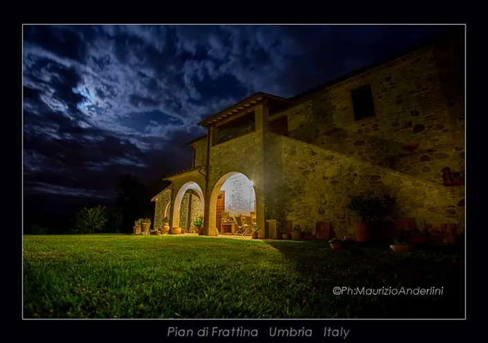 Agriturismo Pian di Frattina