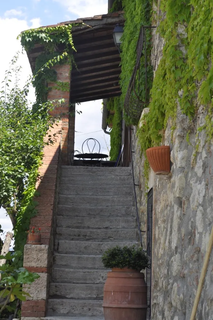 Agriturismo Piatina