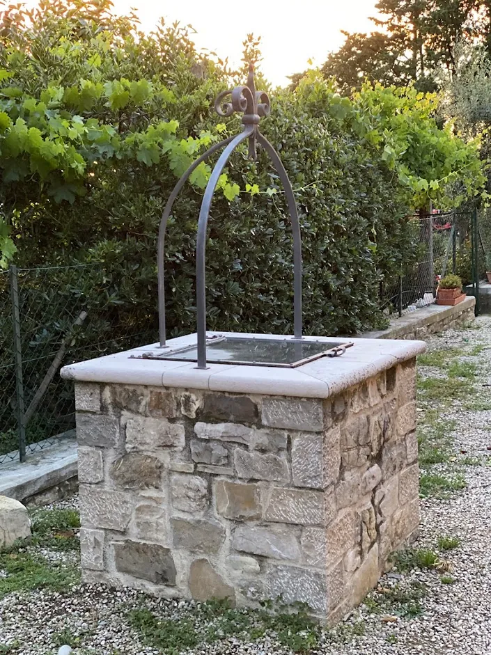 Agriturismo Podere Acqualoreto