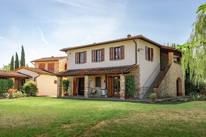 Agriturismo Podere Bellaria, Arezzo