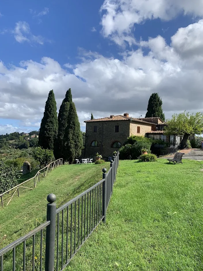 Agriturismo Podere Bellaria, San Gimignano