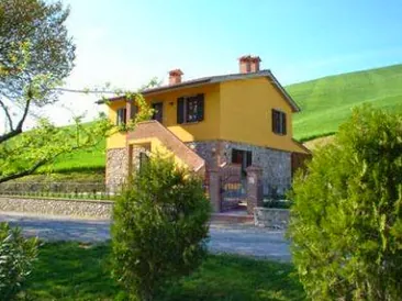 Agriturismo Podere Bellosguardo