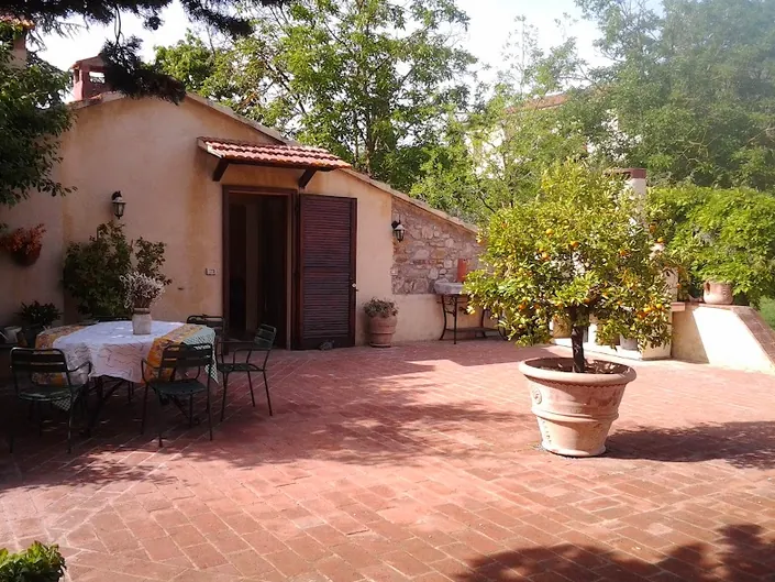 Agriturismo Podere Borgobello