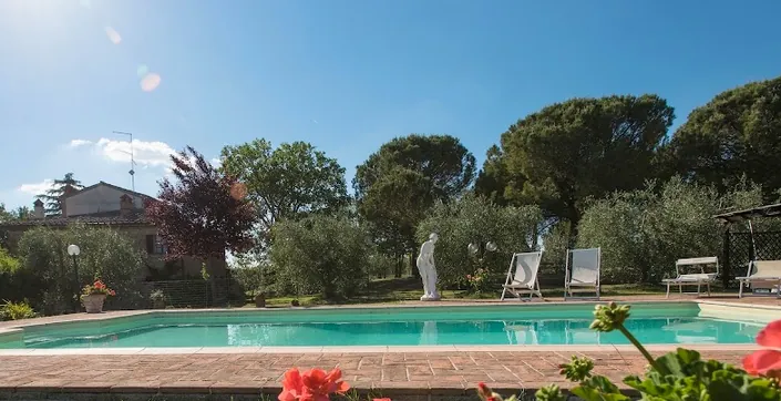 Agriturismo Podere Caggiolo