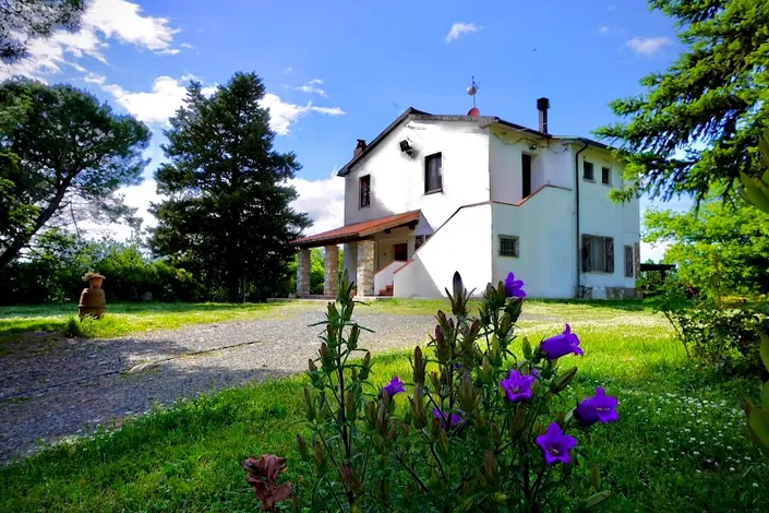 Agriturismo Podere Cagnanova