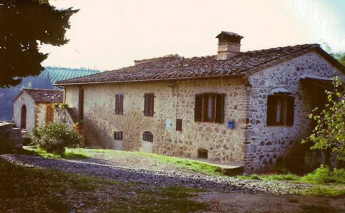 Agriturismo Podere Cappella