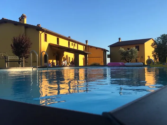 Agriturismo Podere Casalone