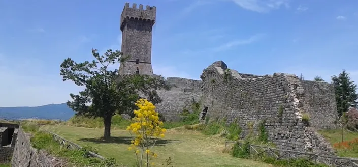 Agriturismo Podere Casano