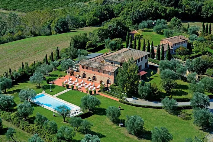 Agriturismo Podere Casato