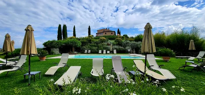 Agriturismo Podere Cunina