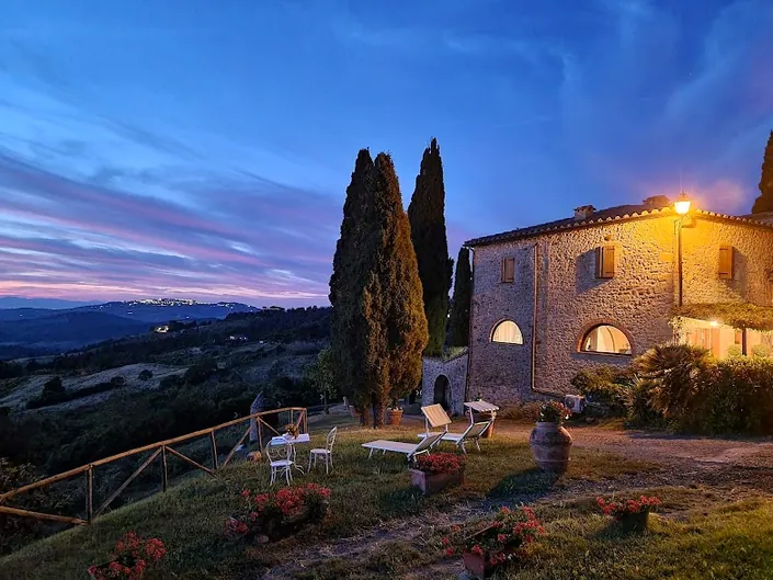 Agriturismo Podere Del Botruccio