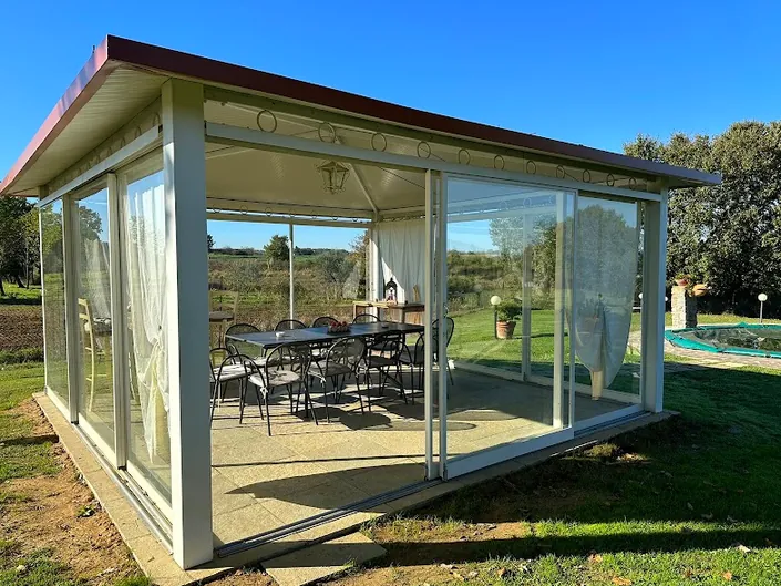 Agriturismo Podere Delle Querci