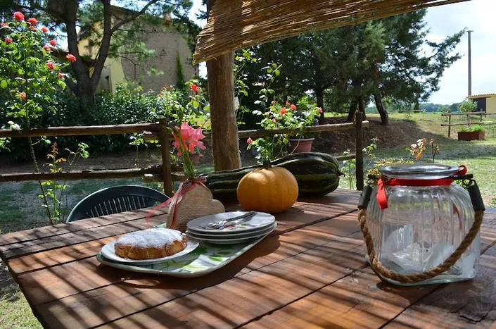 Agriturismo Podere delle Rose