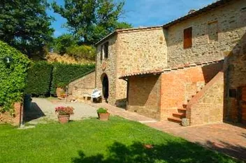 Agriturismo Podere Fucile