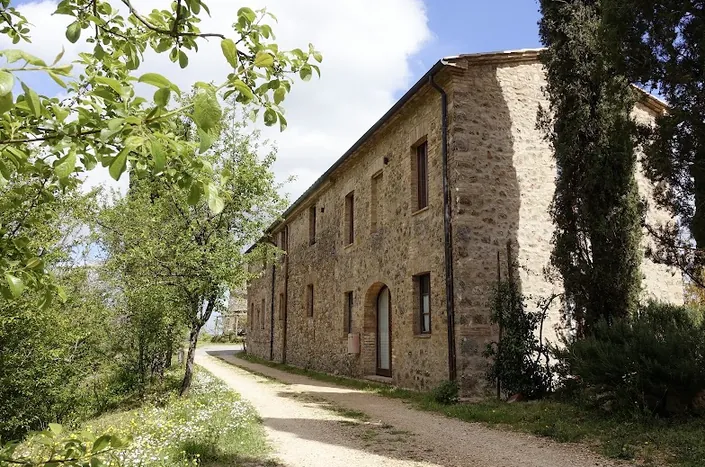 Agriturismo Podere Il Bosco