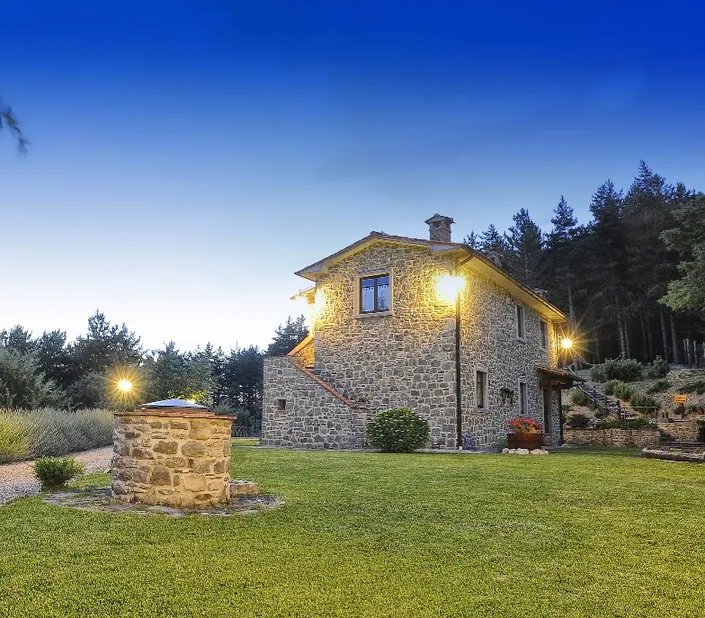 Agriturismo Podere il Corniolino