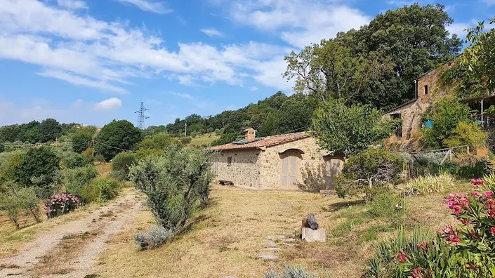 Agriturismo Podere il Giglio