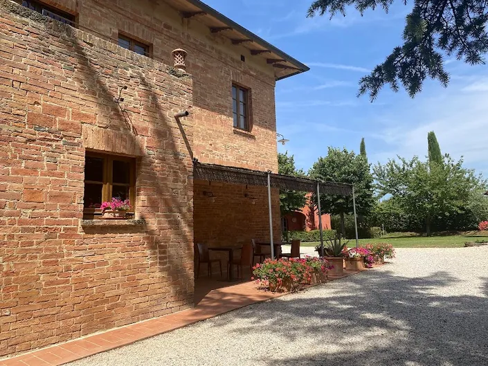 Agriturismo Podere La Rocca
