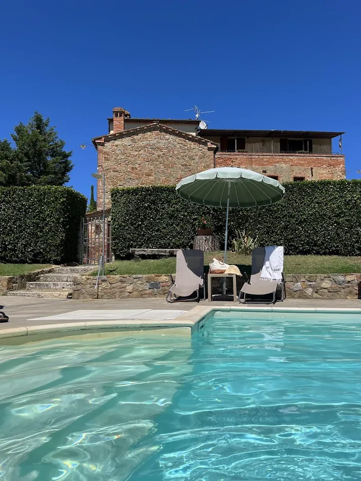 AGRITURISMO PODERE LA VILLETTA