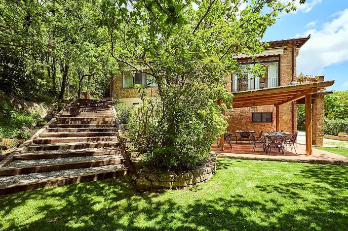 Agriturismo Podere Lamberto