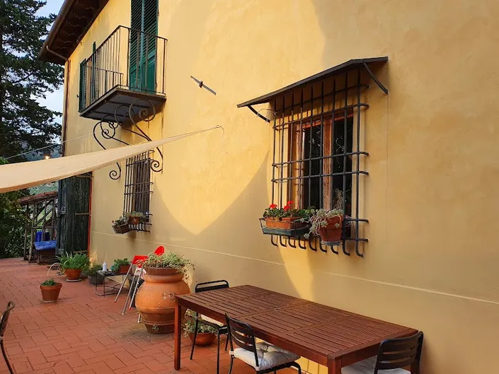Agriturismo Podere Le Pialle Via di Galiga 20 Pontassieve