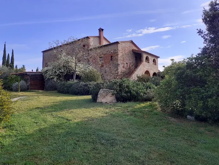 Agriturismo Podere Marruca