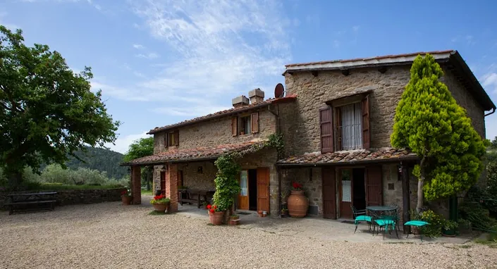 Agriturismo Podere Montebono