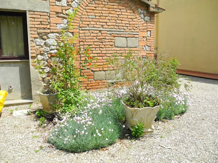 Agriturismo Podere Oslavia – Giannini