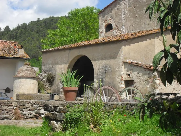 Agriturismo Podere Palazzuolo