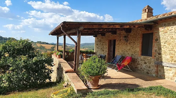 Agriturismo Podere Paugnano