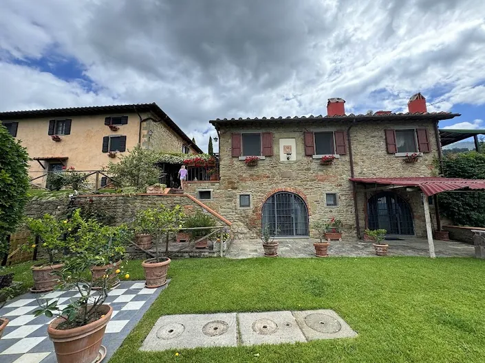 Agriturismo PODERE PICCIOLO