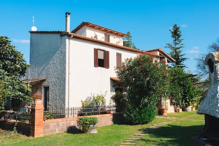 Agriturismo Podere Ristella – Wine&Food – Piscina Panoramica