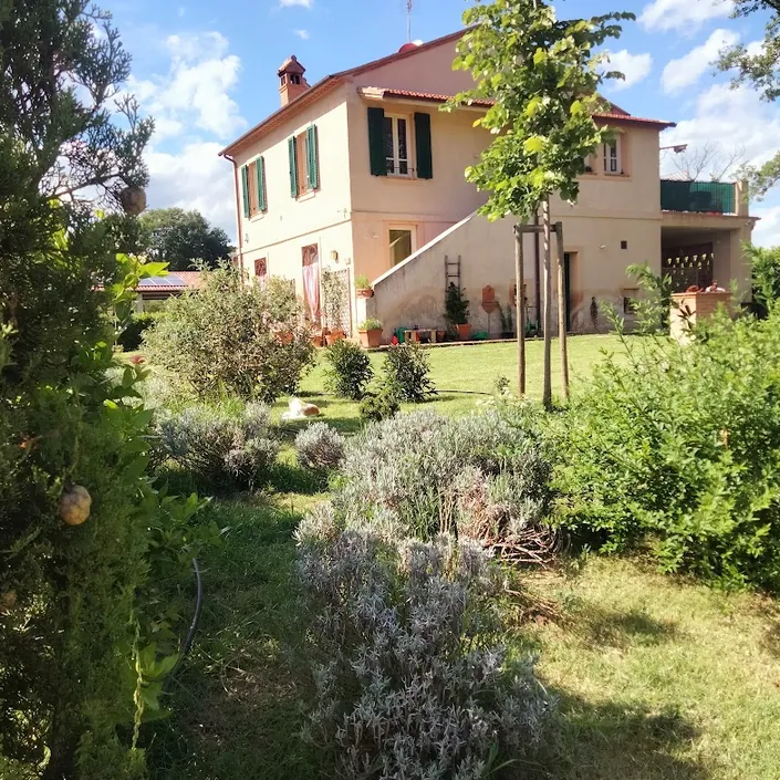 Agriturismo Podere San Giovanni Giuncarico