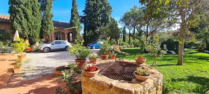 Agriturismo Podere San Gregorio