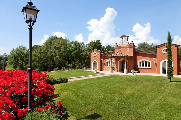 Agriturismo Podere Sant’Angelo