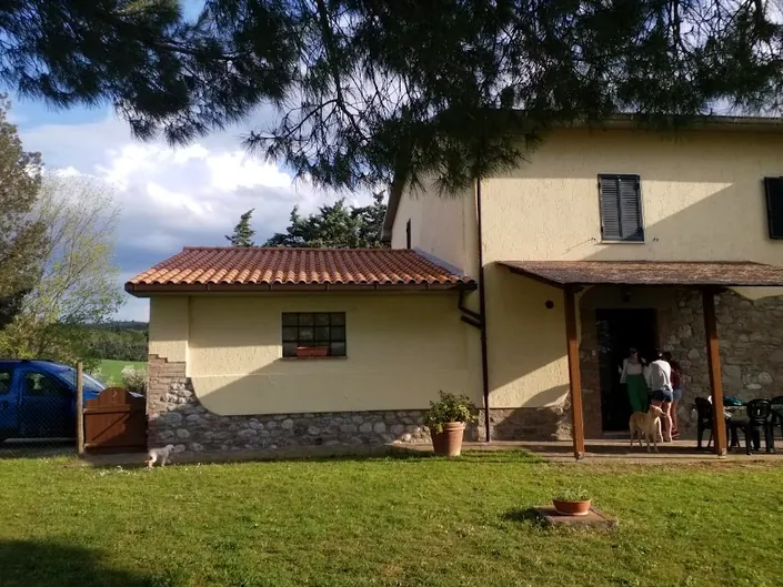 Agriturismo Podere Selvette