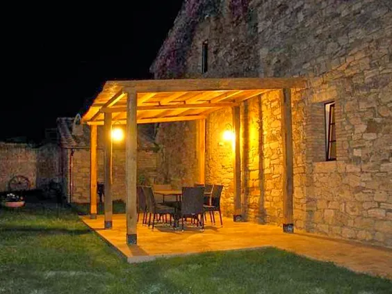 Agriturismo Podere Spagliarda – Val D’Orcia